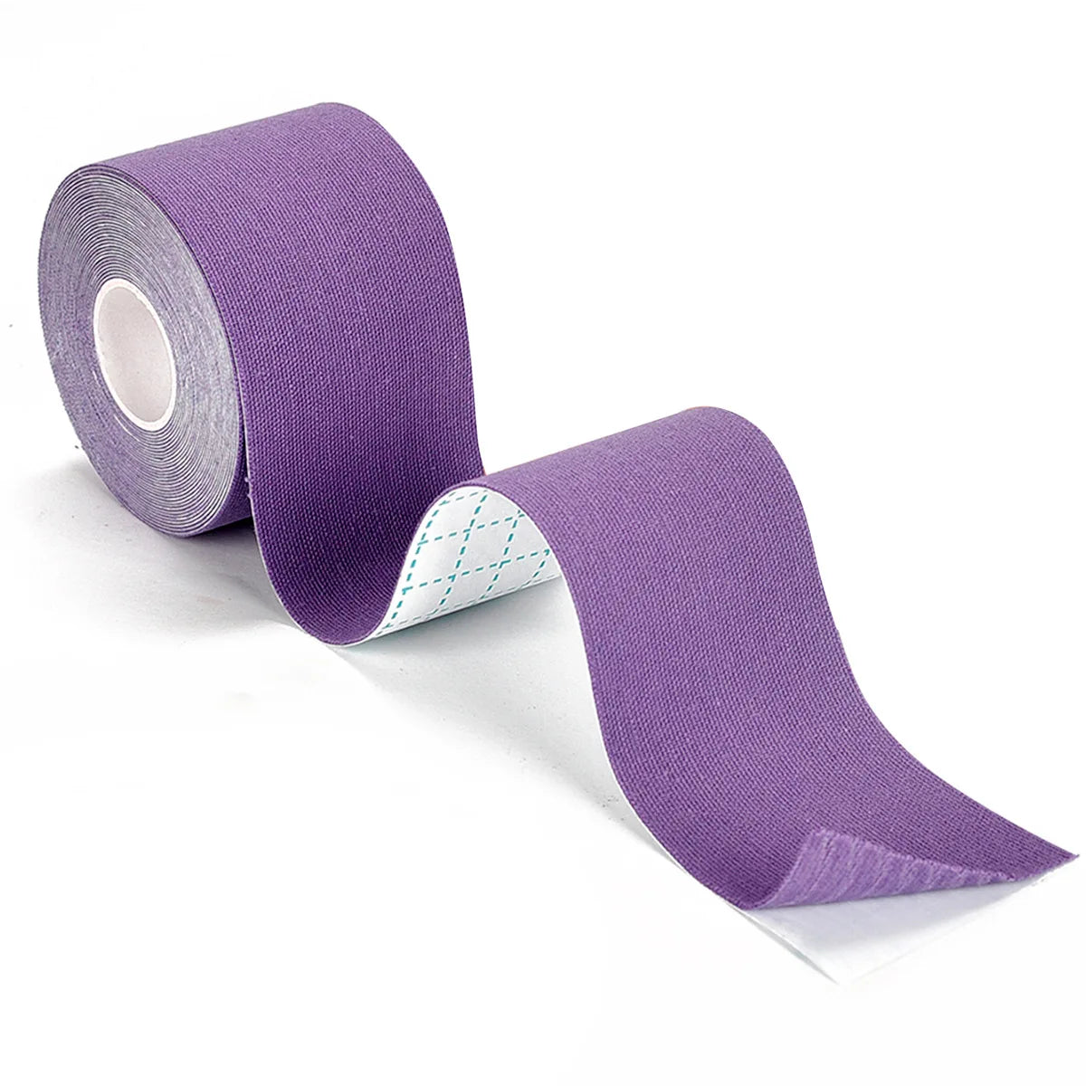 Elastic face and neck wrinkle removal tape by amzzonstore, high elasticity sticker for smoothing forehead, chin, lips, and neck skin.
