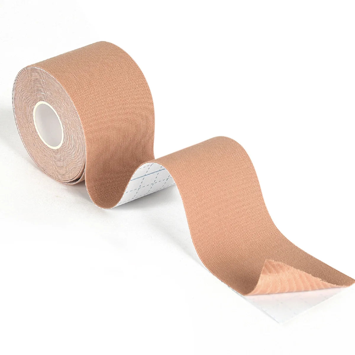 High-elasticity face and neck wrinkle removal tape from amzzonstore, designed for forehead, chin, lips, and neck skincare.