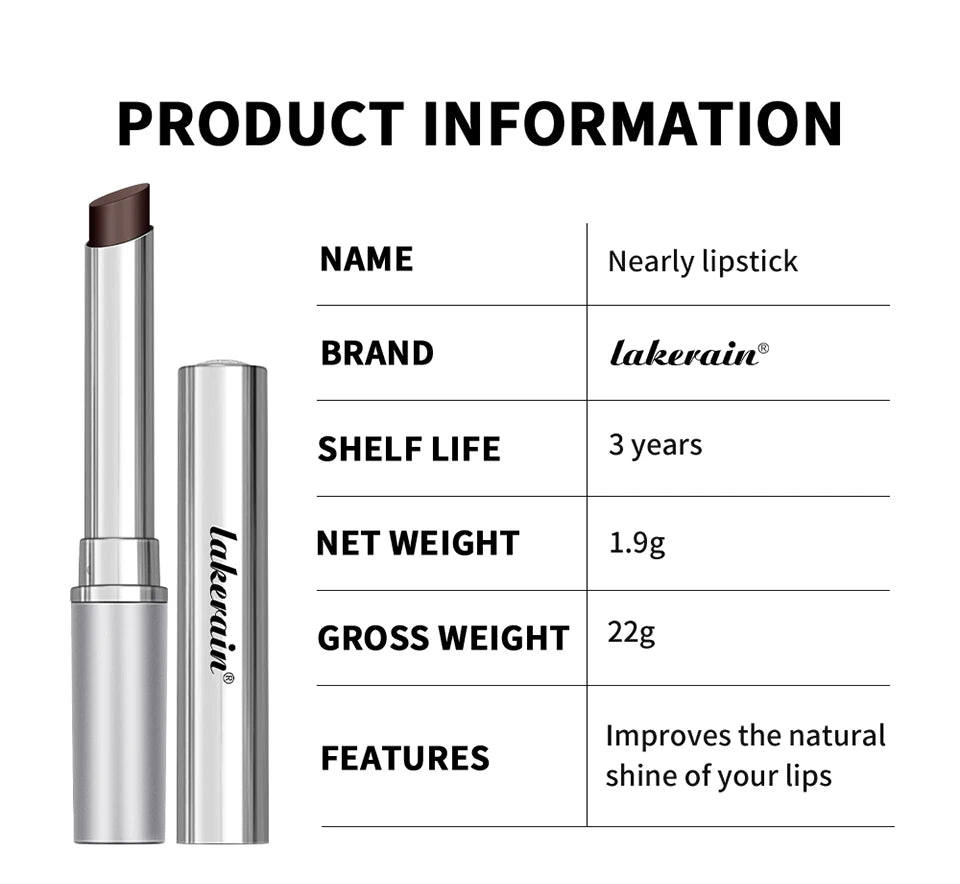 Set of 4 honey-colored lip balm lipsticks by amzzonstore, moisturizing, long-lasting, and nourishing lip care cosmetics for smooth lips.