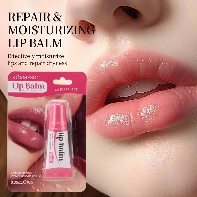 Amzzonstore melanin lip mask in a jar, exfoliating and nourishing lip care treatment to remove dark spots and fade lip lines