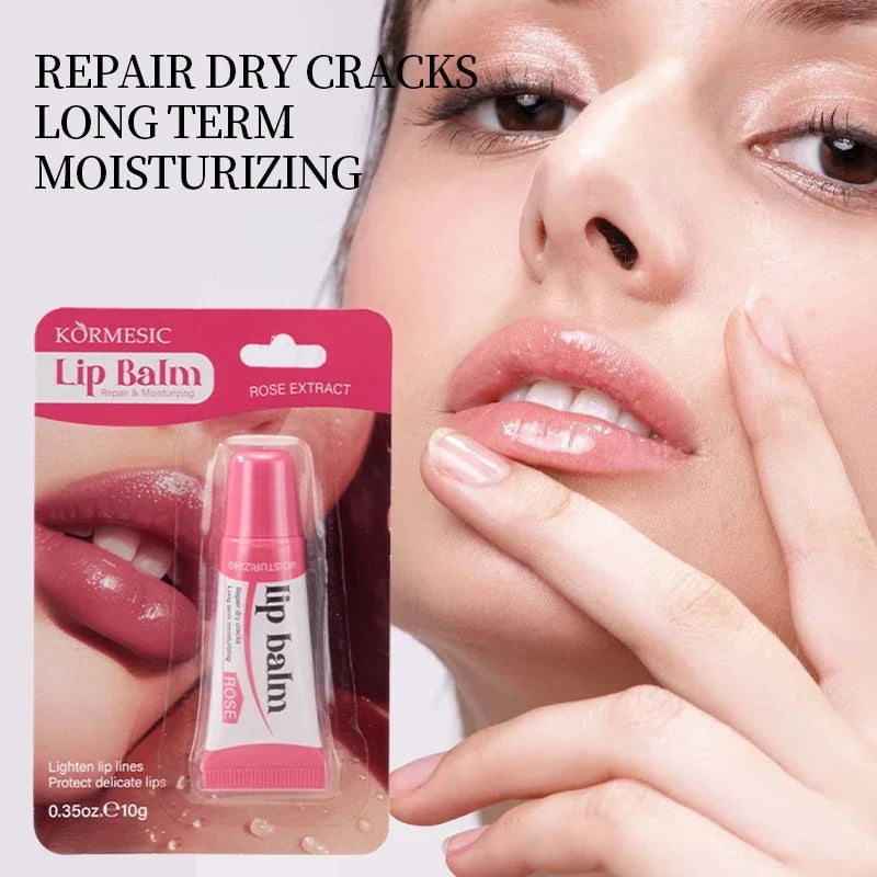 Amzzonstore melanin lip mask and serum for dark lips, exfoliating, nourishing, and repairing to fade lip lines and dead skin.