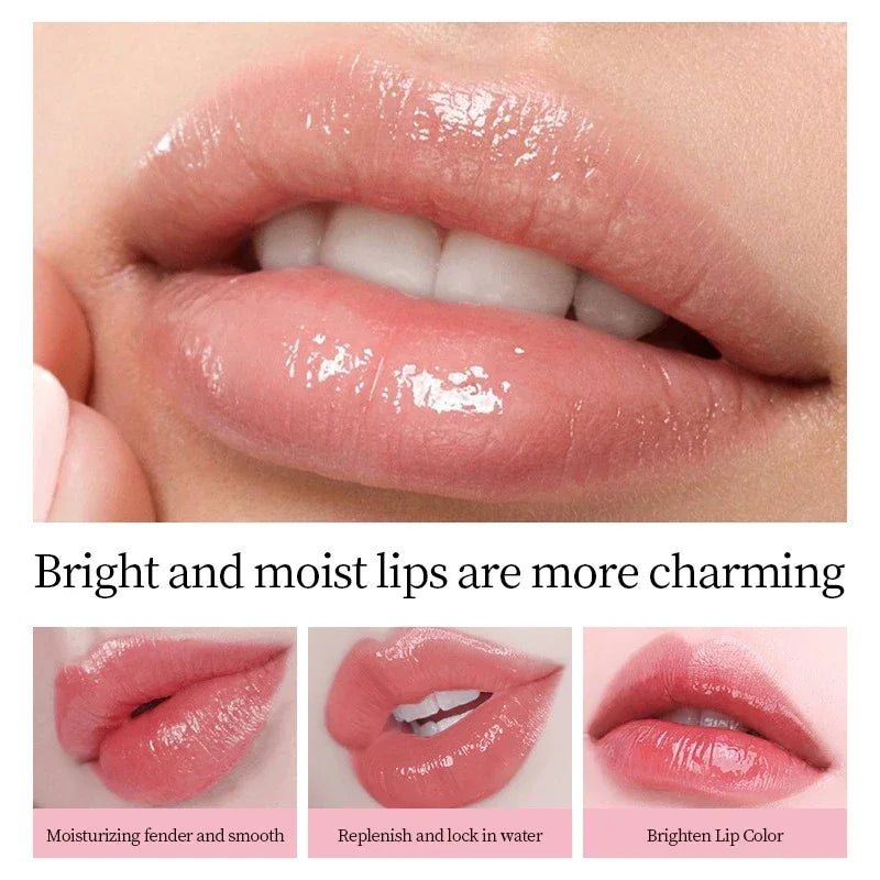 Amzzonstore melanin lip mask and serum for dark lips, exfoliating, nourishing, and repairing lip care with fade and anti-aging properties.