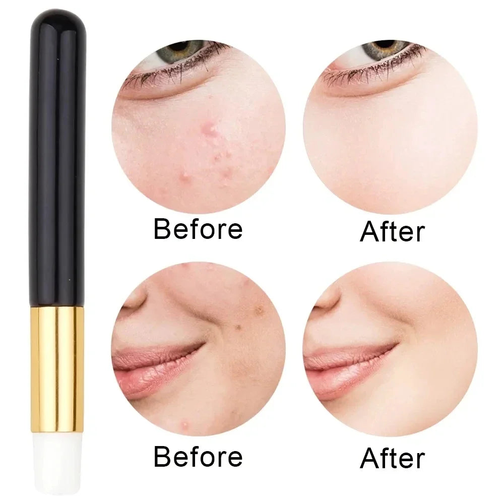 Set of 10/20/50 eyelash cleaning brushes from amzzonstore for lash extensions, pore cleaning, and blackhead removal.