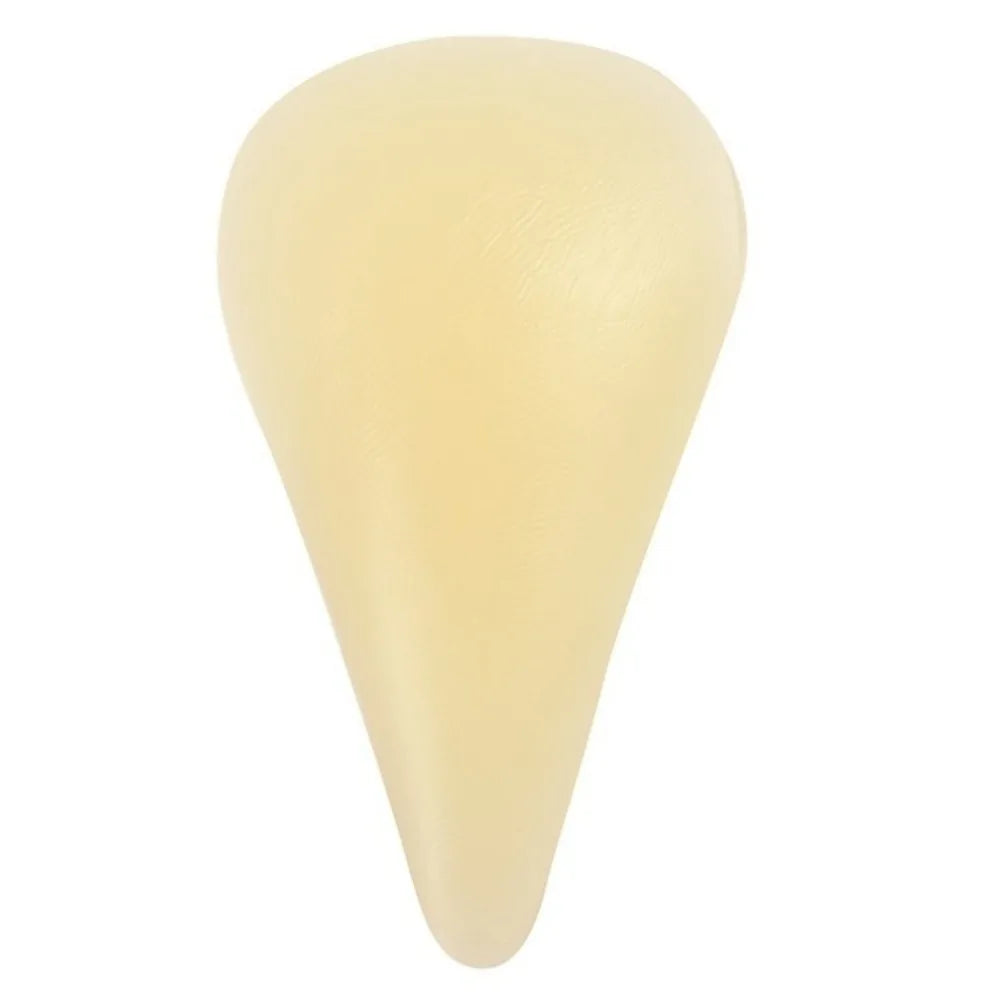 Reusable silicone nipple covers by amzzon.store, waterproof and skin-friendly, designed for discreet body coverage and anti-exposure clothing.