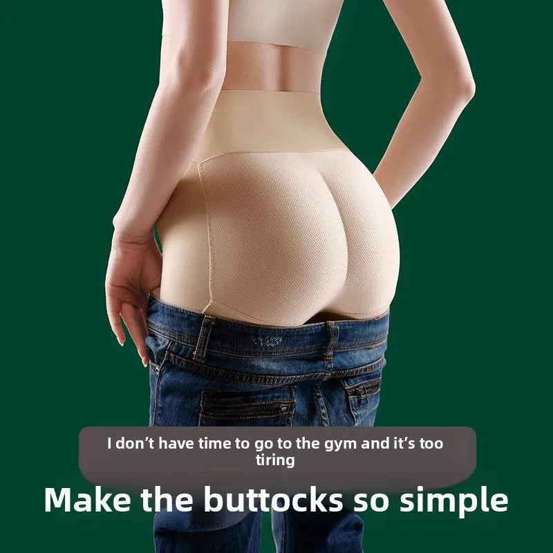 Women’s body shaper butt lifter panties from amzzon.store, featuring seamless design and contouring fit for a smooth silhouette.